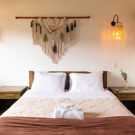 Artemisa Hotel Santa Sofía Extérieur photo