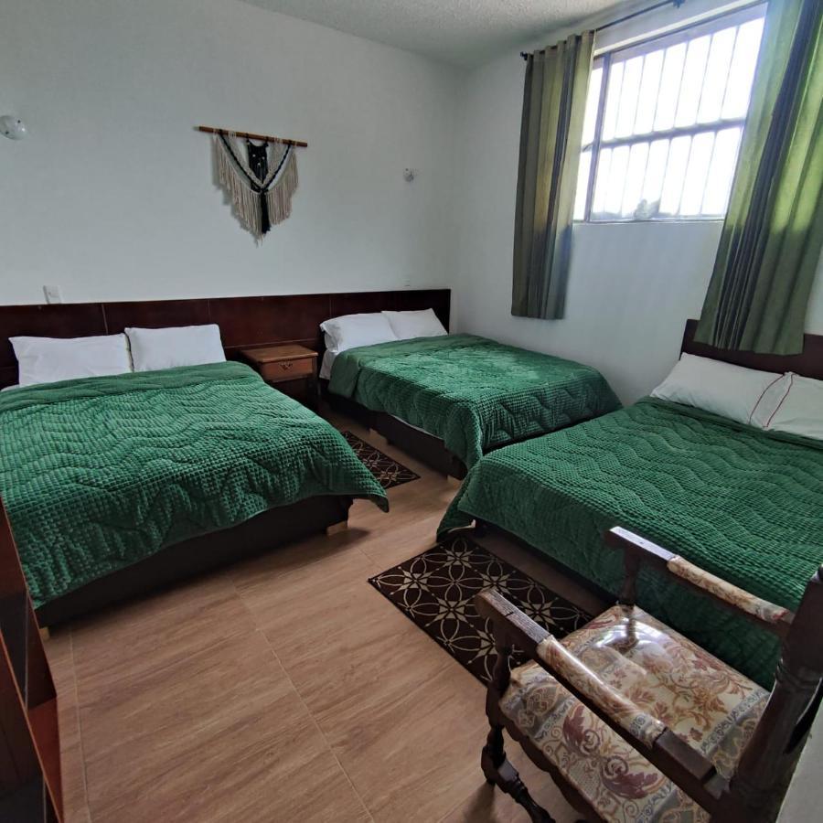 Artemisa Hotel Santa Sofía Extérieur photo
