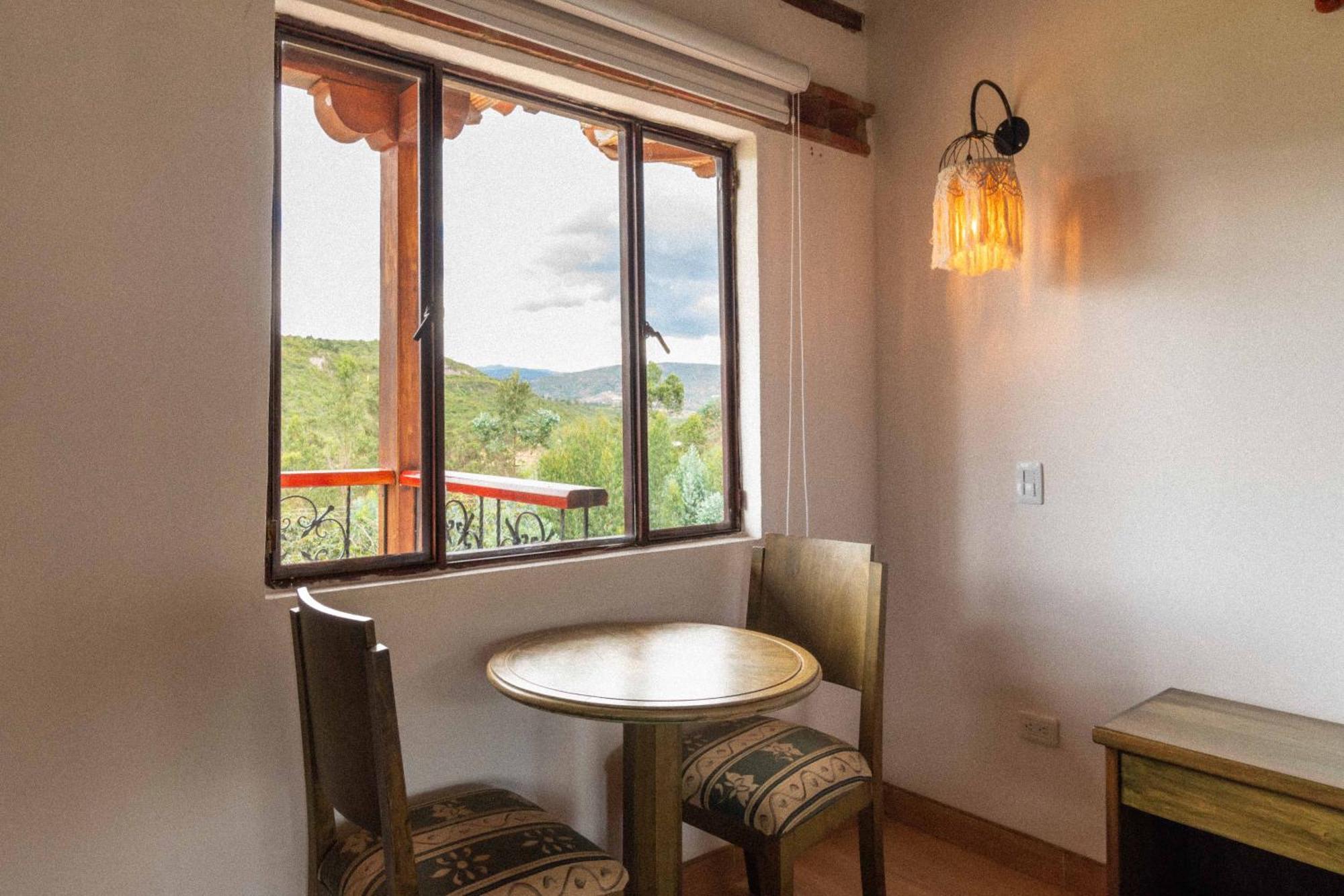 Artemisa Hotel Santa Sofía Extérieur photo