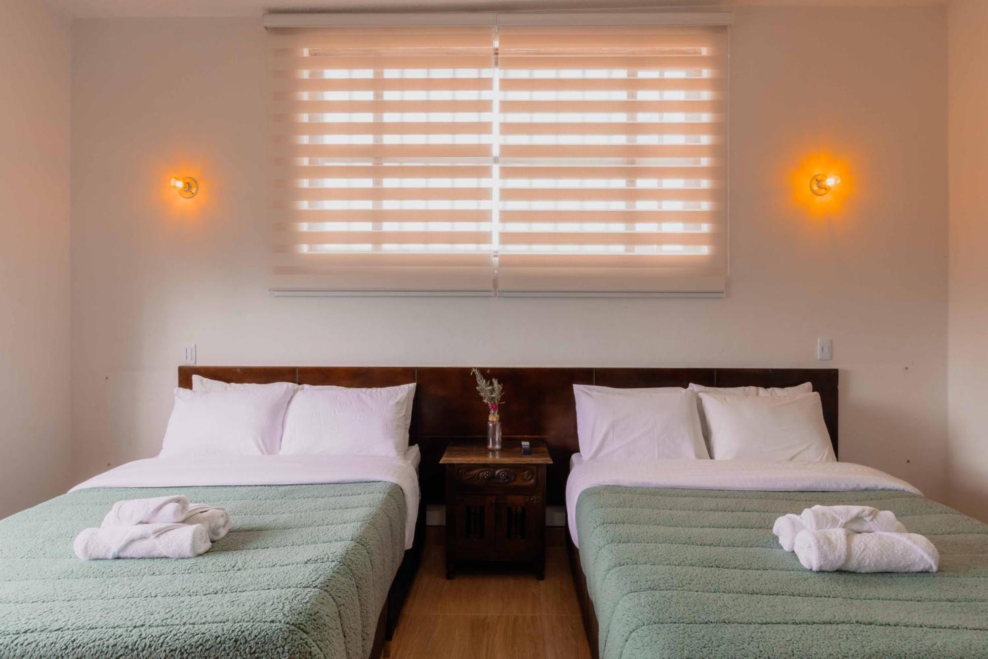 Artemisa Hotel Santa Sofía Extérieur photo