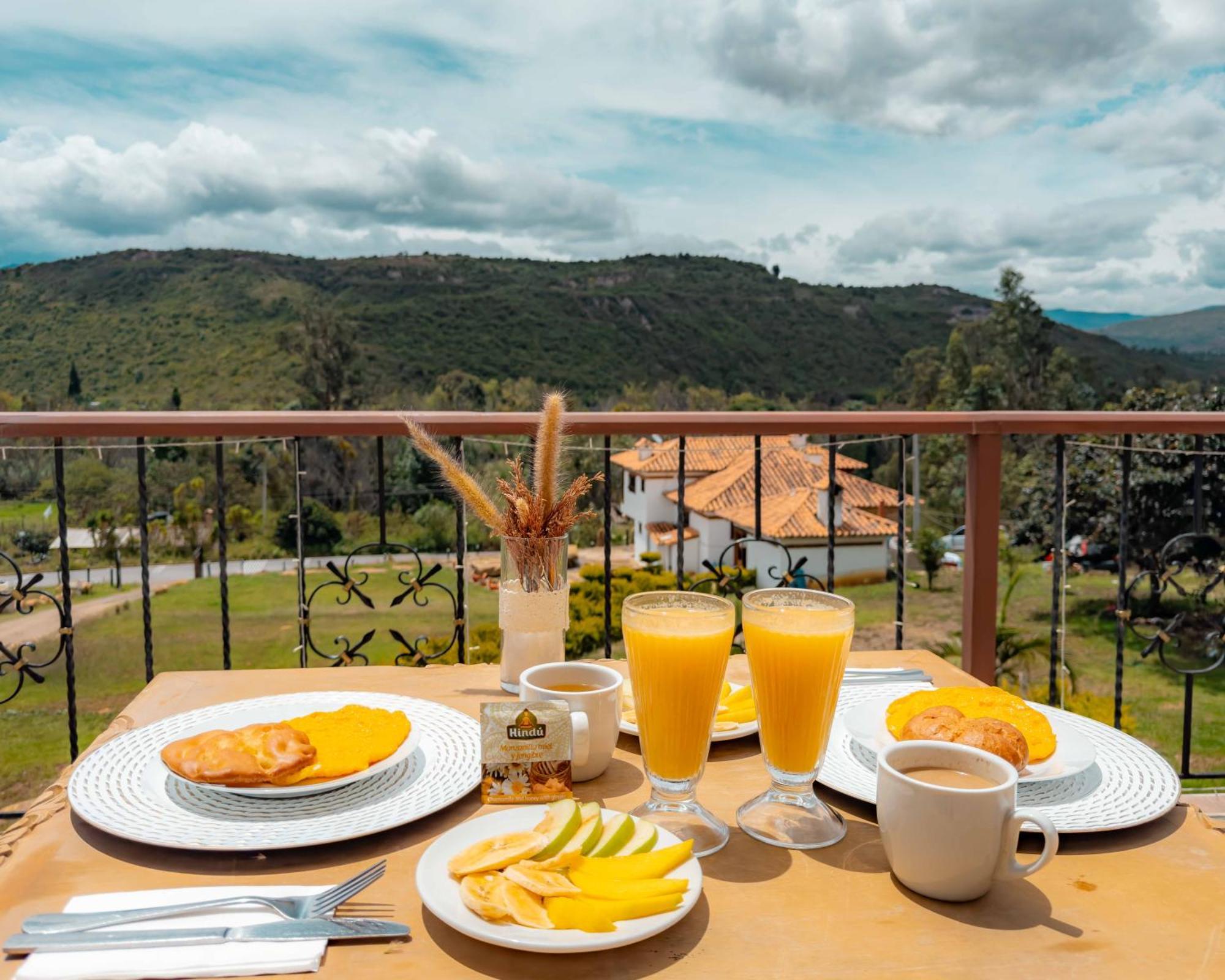 Artemisa Hotel Santa Sofía Extérieur photo